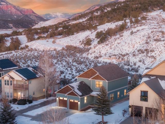 378 Bluffs Drive