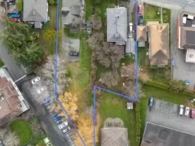 378 Burnside Rd East, Saanich, BC, V9A 1A5 vacant land for s.