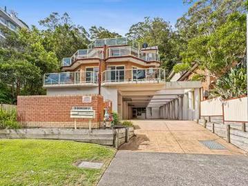 3/78 Donnison Street West, Gosford, NSW 2250