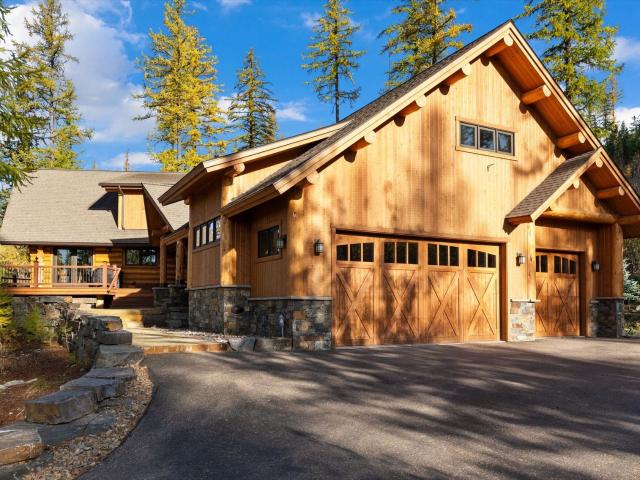 378 Elk Highlands Drive, Whitefish, US, MT