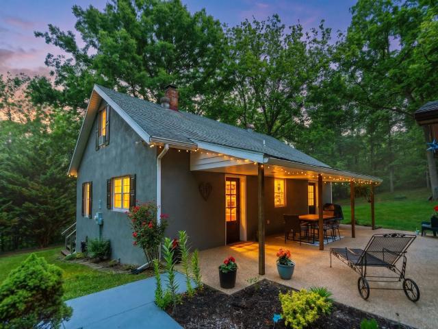 378 forest grove rd