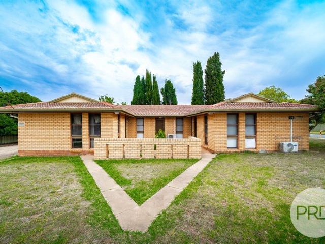 3/78 Fay Avenue, Kooringal NSW 2650