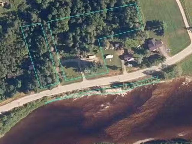 378 Halcomb Rd, Halcomb, NB, E9E 1W6 vacant land for sale L.