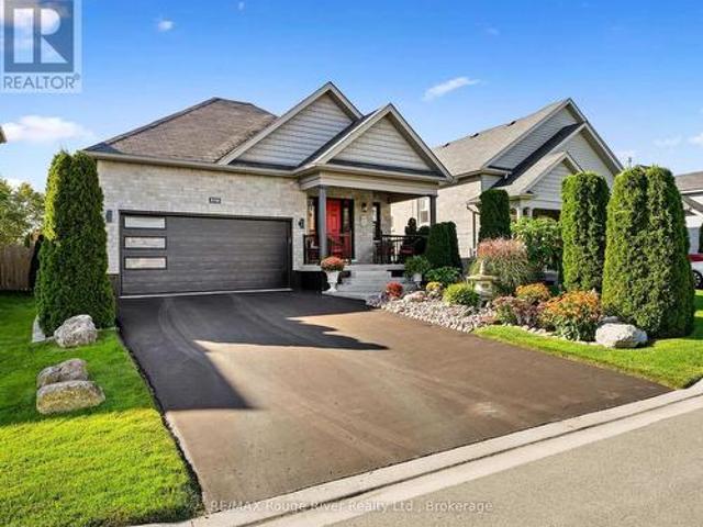 378 Lonsberry Drive, Cobourg, ON, K9A 0K4 house for sale | Listing ID X13794 | Royal LePage