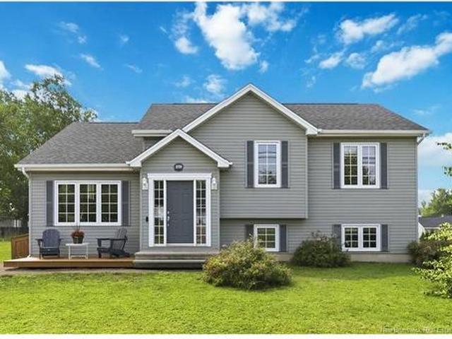 378 Leblanc Rd, Dieppe, NB, E1A 7N4 house for sale | Listing ID NB144478 | Royal LePage