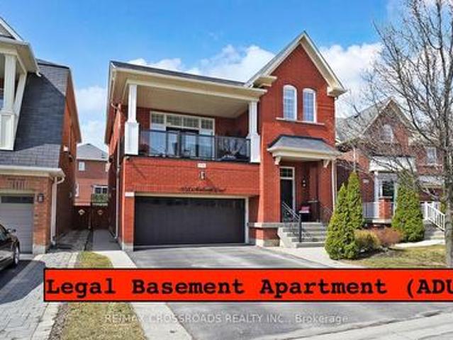 378 Malboeuf Court, Milton, ON, L9T 7Y3 house for sale | Listing ID W13422 | Royal LePage