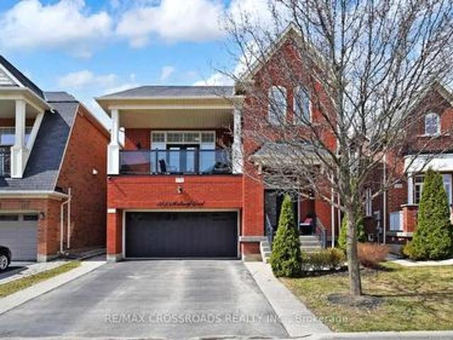 378 Malboeuf Court, Milton, ON, L9T 7Y3 house for sale | Listing ID W13822 | Royal LePage