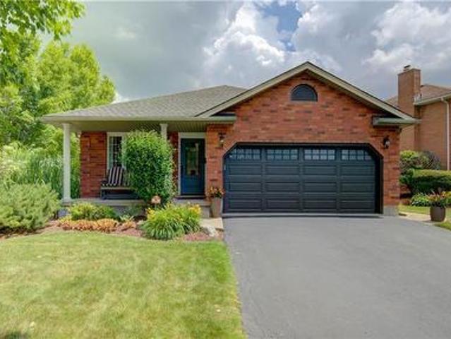 378 Meadowvale Road, Waterloo, ON, N2K 3P7 house for sale | Listing ID 40847 | Royal LePage