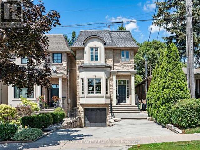 378 Melrose Avenue, Toronto, ON, M5M 1Z7 house for sale | Listing ID C13708 | Royal LePage