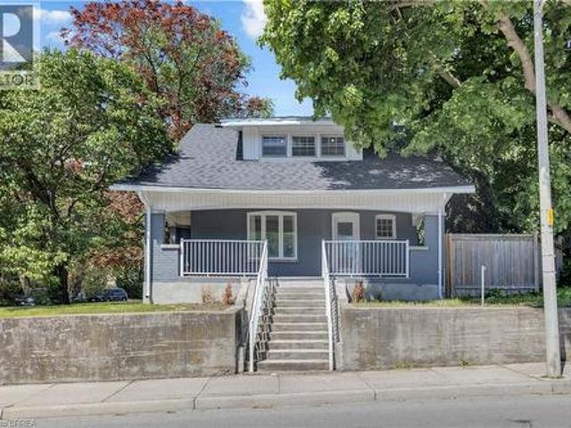 378 Norfolk Street N, Simcoe, ON, N3Y 3P5 house for sale | Listing ID 40833 | Royal LePage