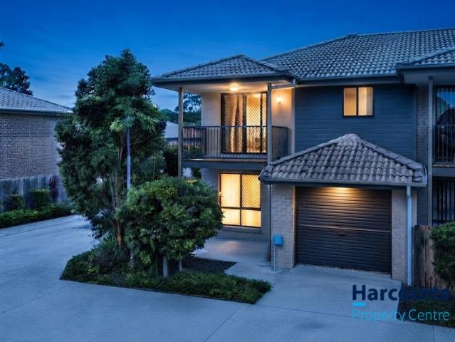 37/8 Saint Kilda Court, Durack Sunlit Corner Position Townhouse Offering Ultimate Privacy & Convenience