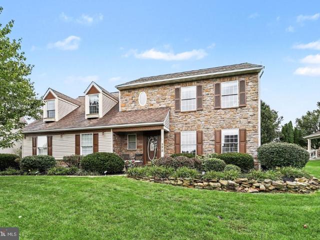 378 Squire Lane