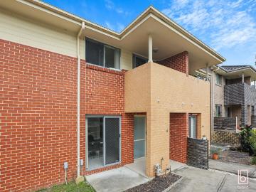 Morisset, Awaba