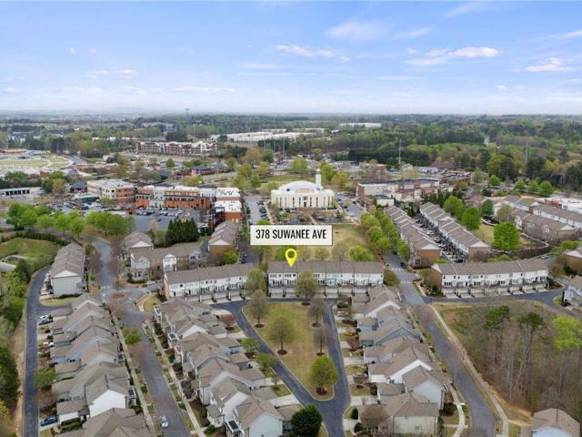 378 Suwanee Avenue