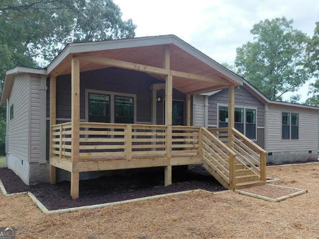 378 Pate Road