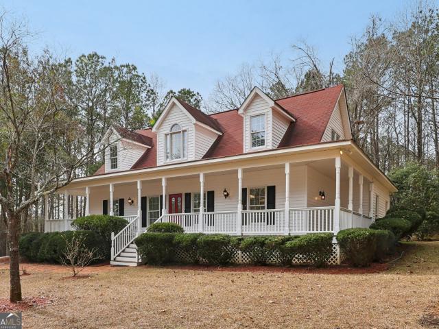 378 Pierce Chapel Rd, Newnan, GA 30263 | MLS #10798