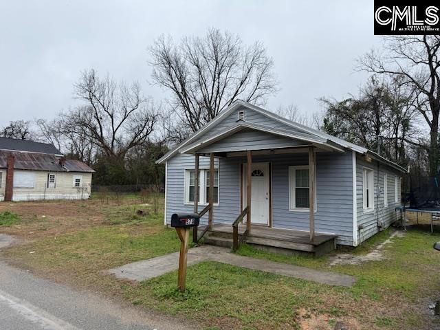 378 Quick Street