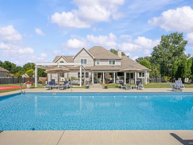 378 River Run Drive