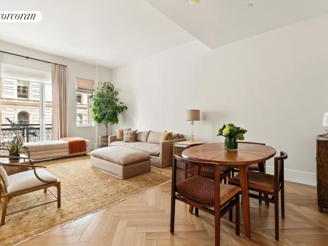 378 West End Avenue, New York, NY