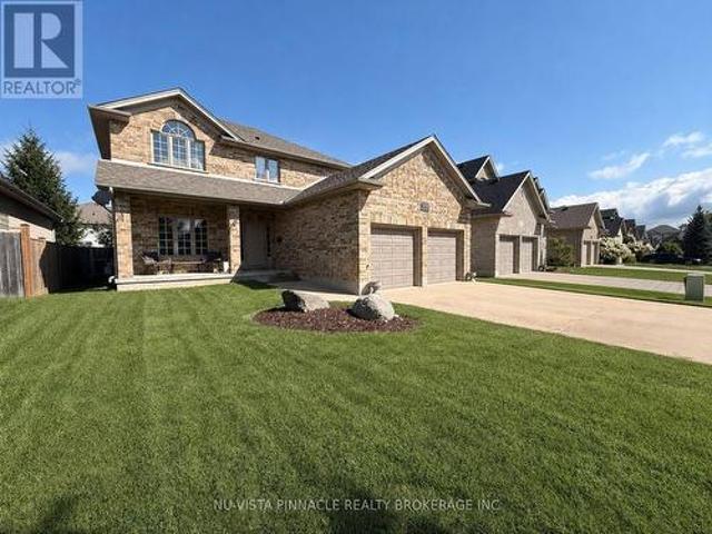 378 Whisker Street, London North B, ON, N5X 4L3 house for sale | Listing ID X13697 | Royal LePage