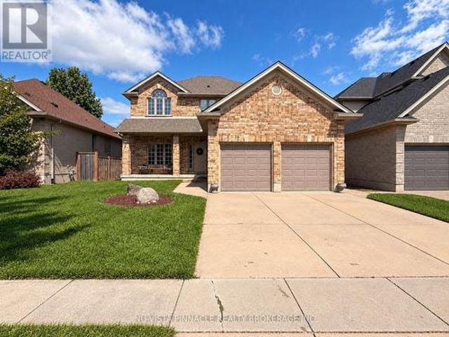 378 Whisker Street, London North B, ON, N5X 4L3 house for sale | Listing ID X13766 | Royal LePage