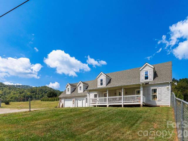 378 Yates Cove Road