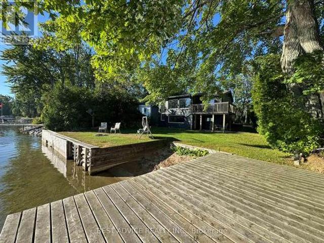 3794 Muley Point Lane, Ramara, ON, L3V 6H7 house for sale | Listing ID S12855 | Royal LePage