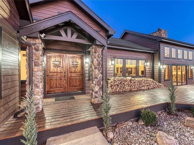 3794 N State Highway 67, Sedalia, CO
