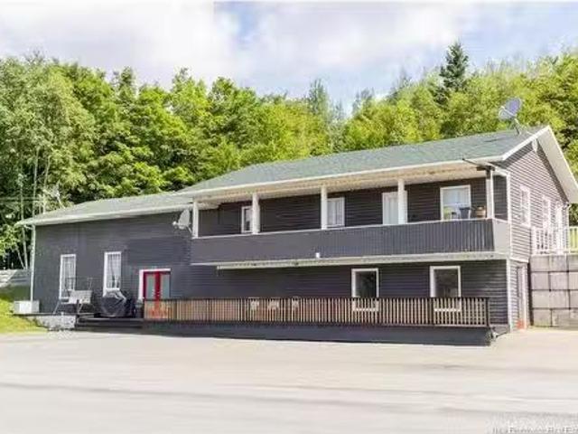 3794 Route 108, Blue Bell, NB, E7G 4M1 house for sale Listi.