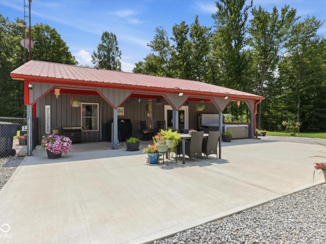 3794 W County Road 100 Road S