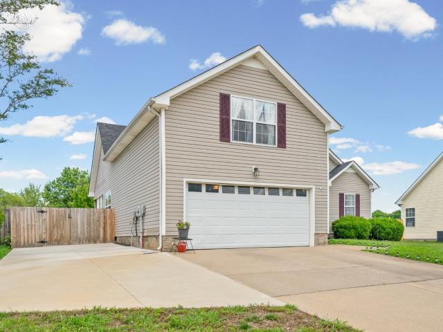 3795 Madeline Ct