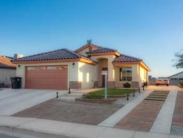 3795 E SAN GABRIEL ST, SAN LUIS, AZ 85349