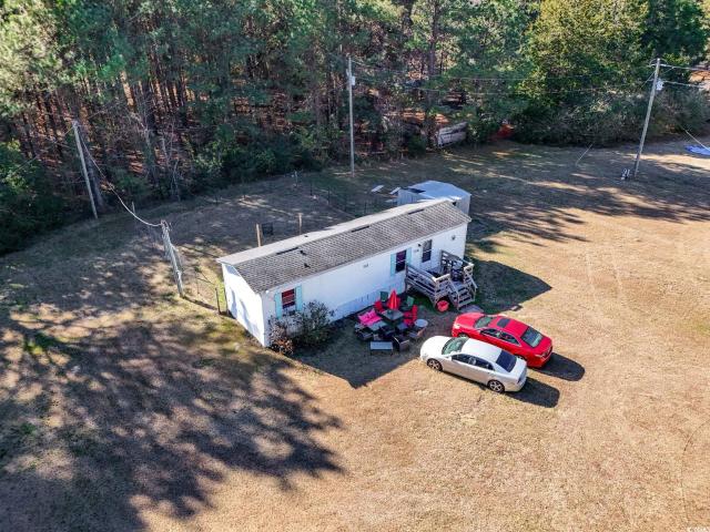 3796 Old Reaves Ferry Rd