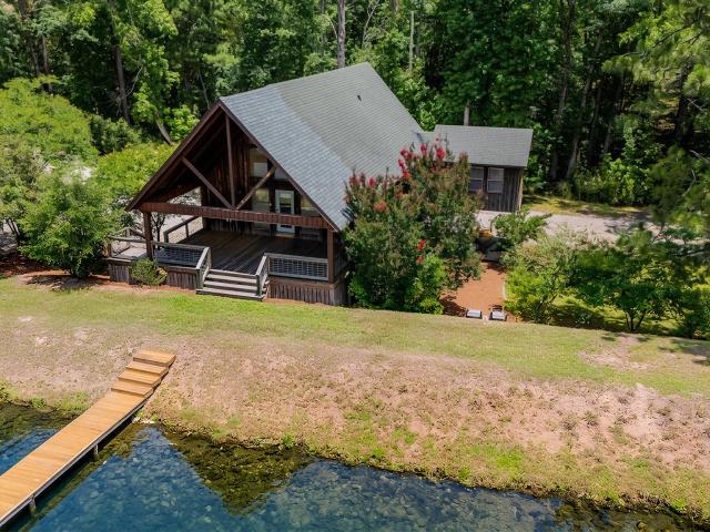 3796 Lake Marston Drive