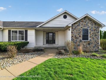 3797 Gorman Drive