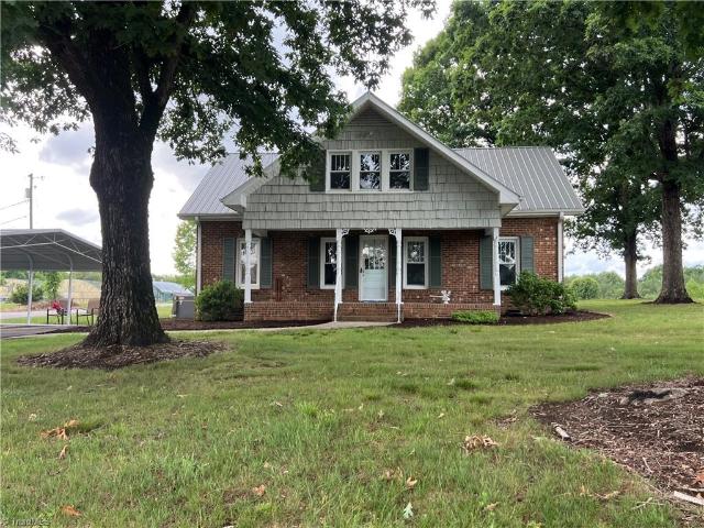 3798 Clingman Road