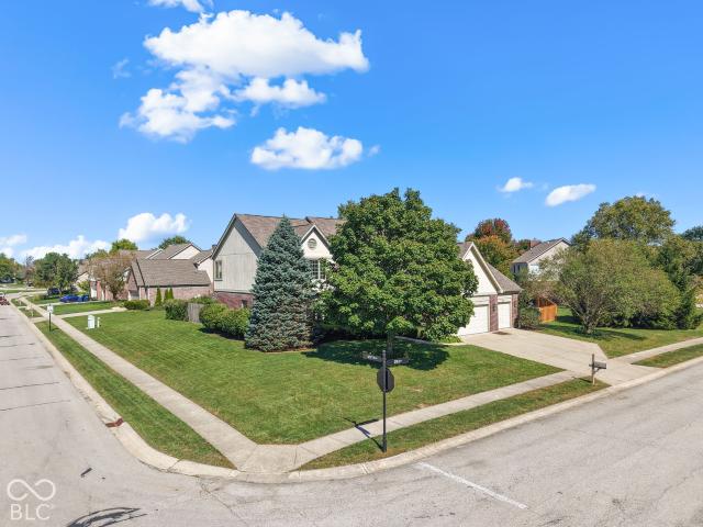 3798 Cole Court