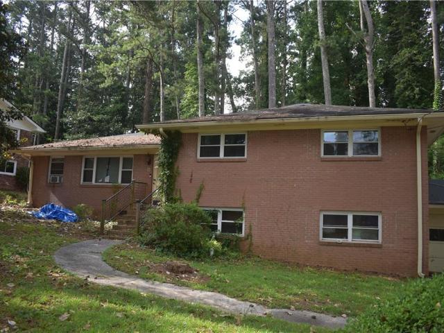 3798 King Henry Rd SW, Atlanta, GA 30331 | MLS #7791