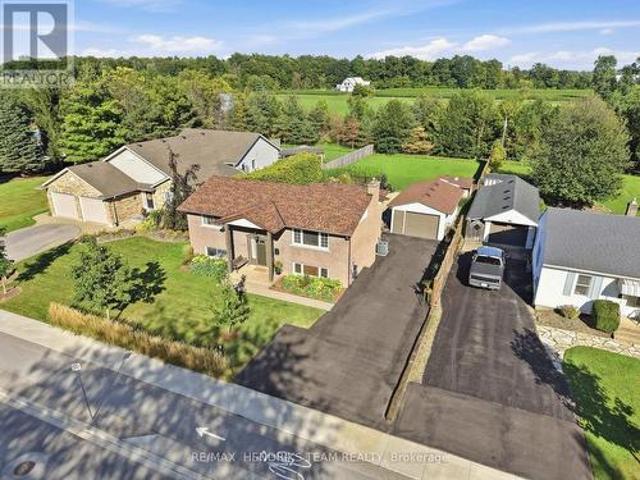 3799 19Th Street, Lincoln Jordan/Vineland, ON, L0R 1S0 house for sale | Listing ID X13785 | Royal LePage