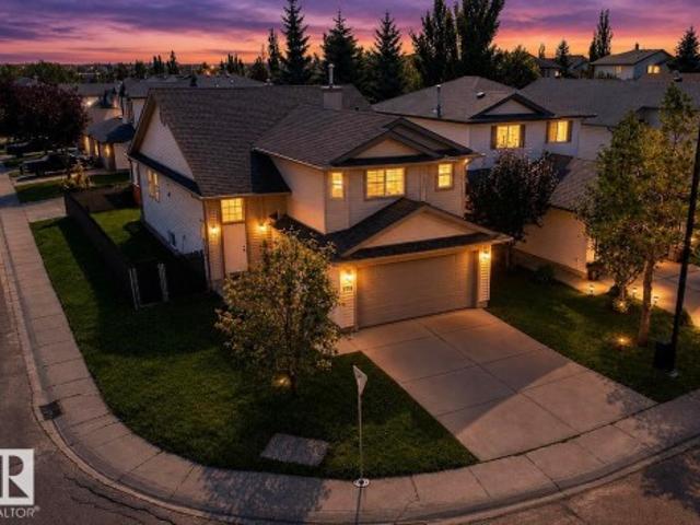 3799 21 Street Nw, Edmonton, AB, T6T 1P3 house for sale | Listing ID E4501 | Royal LePage