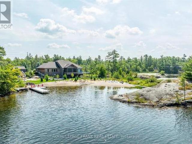 3790 County Road 6, North Kawartha, ON, K0L 3E0 Luxury House for sale | Listing ID X12970 | Royal LePage Carriage Trade Luxury Properties