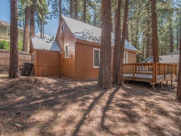 3790 Stewart Way, South Lake Tahoe, CA 96150 | MLS #141725