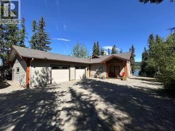 3791 Allpress Road, Williams Lake, BC, V0K 2G0 house for sale | Listing ID R3099 | Royal LePage