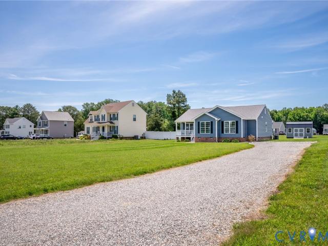 3791 Elliott Field Trace