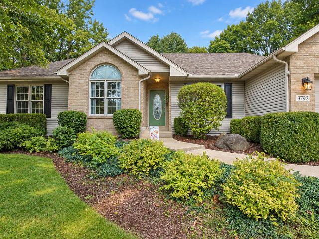 3792 N Malaga Drive W