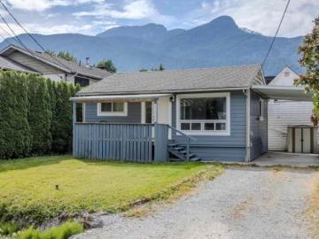 37937 Fourth Avenue, Squamish, BC, V8B 0P7 house for sale | Listing ID R3137 | Royal LePage