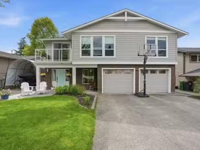 3793 Sandy Hill Road, Abbotsford, BC, V3G 1H9 house for sale.