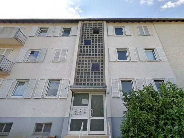 379.06 3 ZKB Wohnung Oberer Holler 18 in Kusel