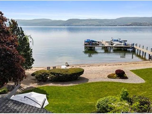 379 Collett Road Unit# 1, Kelowna, BC, V1W 3A3 house for sale | Listing ID 10395 | Royal LePage