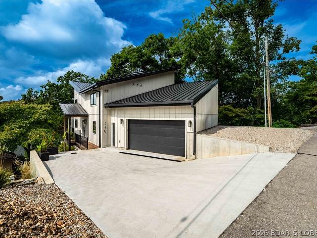 379 Comanche Road